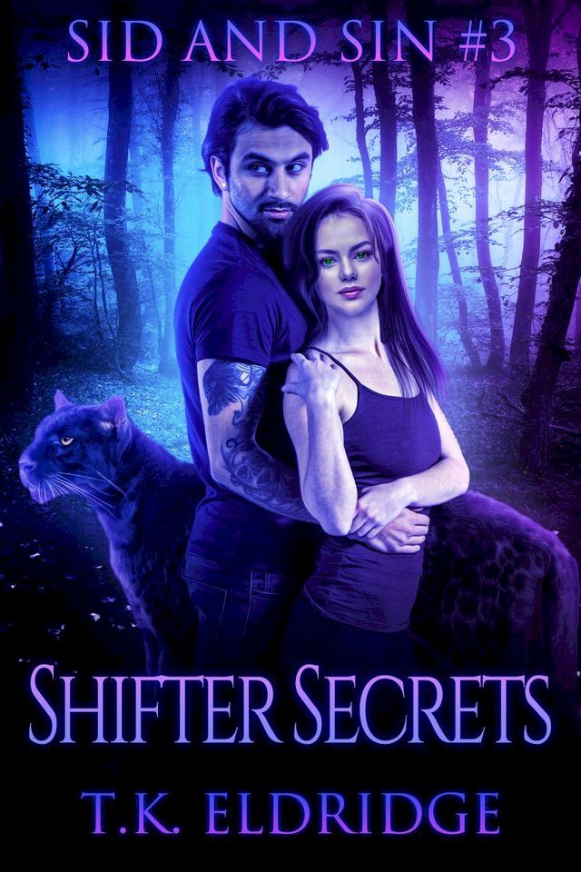  Shifter Secrets(Kobo/電子書)