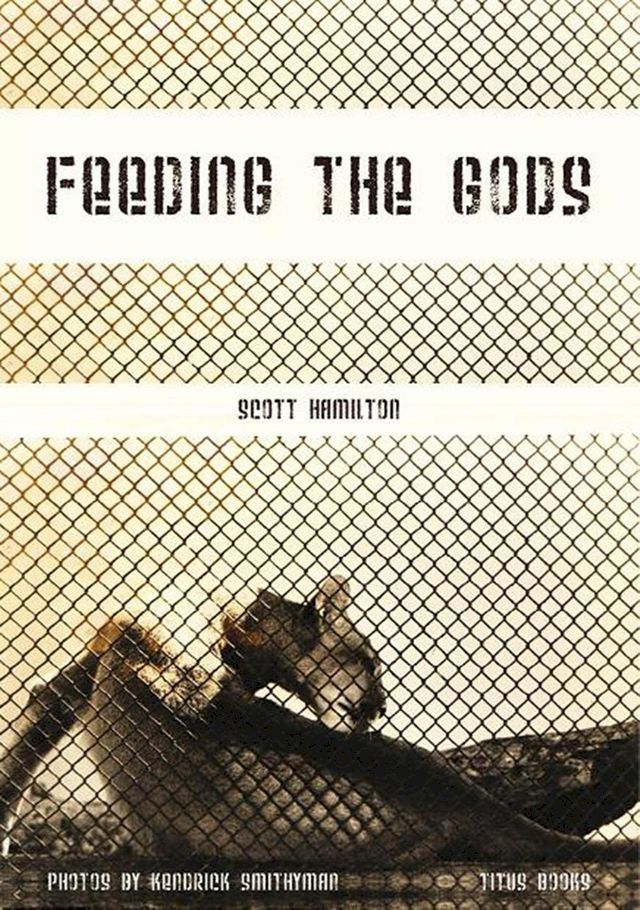  Feeding the Gods(Kobo/電子書)