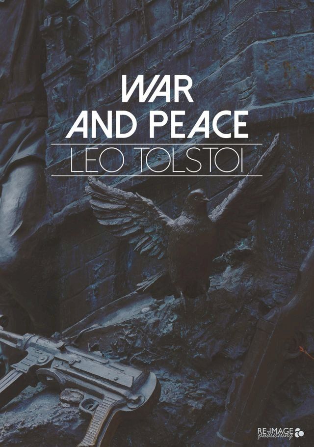  War and Peace(Kobo/電子書)