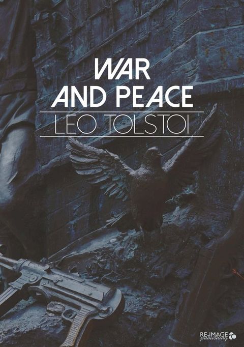 War and Peace(Kobo/電子書)