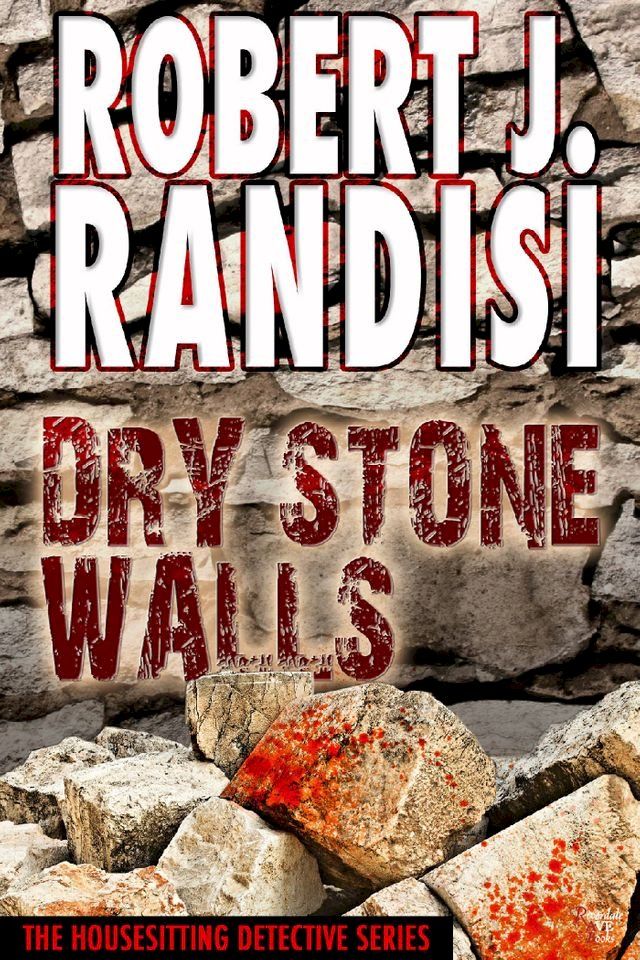  Dry Stone Walls(Kobo/電子書)