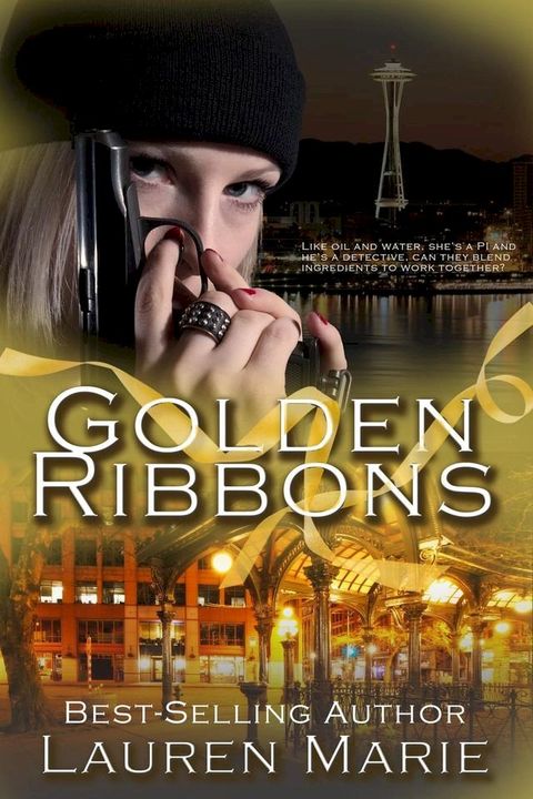 Golden Ribbons(Kobo/電子書)