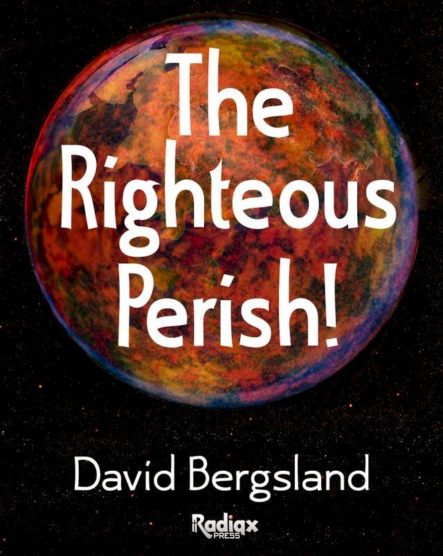  The Righteous Perish!(Kobo/電子書)