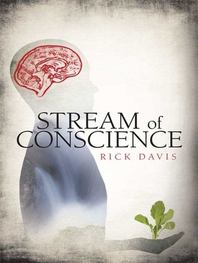  Stream of Conscience(Kobo/電子書)