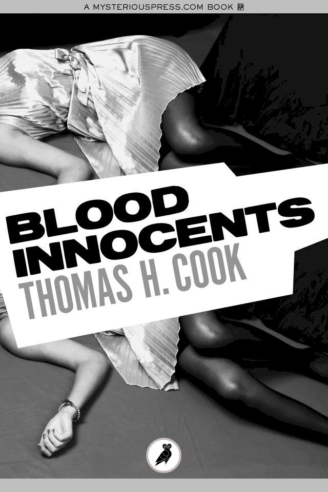  Blood Innocents(Kobo/電子書)