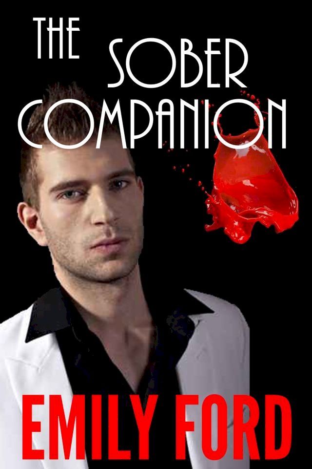  The Sober Companion(Kobo/電子書)