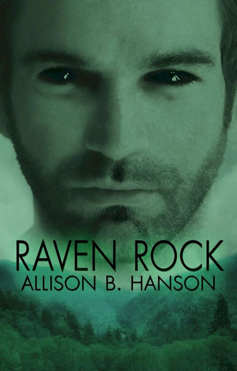 Raven Rock(Kobo/電子書)