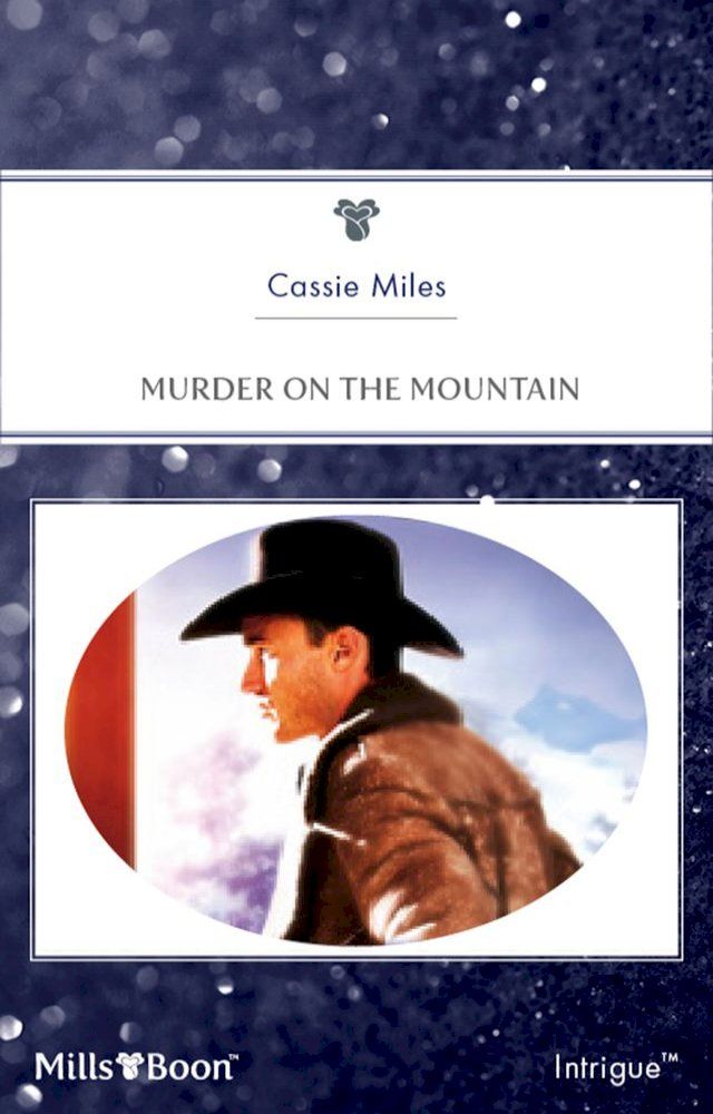  Murder On The Mountain(Kobo/電子書)