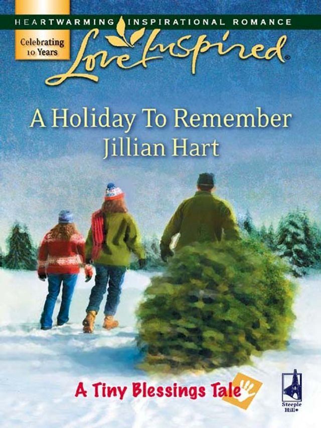  A Holiday To Remember(Kobo/電子書)