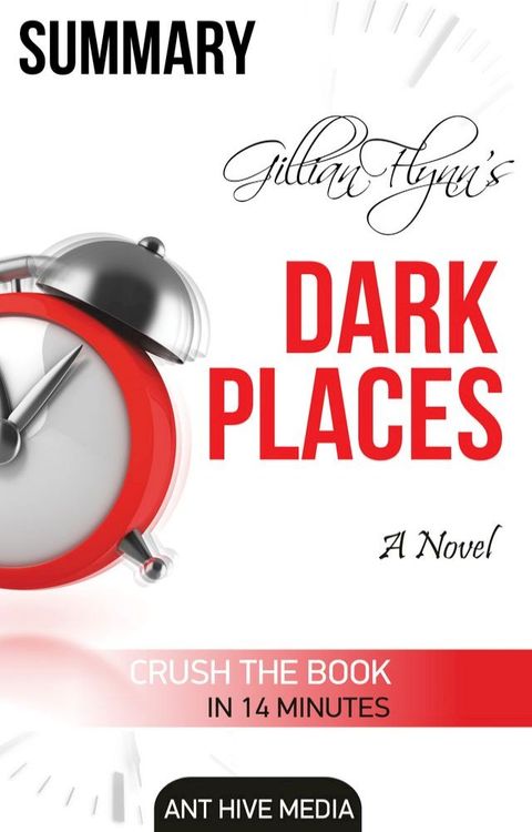 Gillian Flynn’s Dark Places Summary(Kobo/電子書)