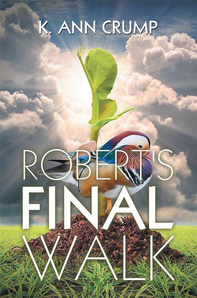  Robert's Final Walk(Kobo/電子書)