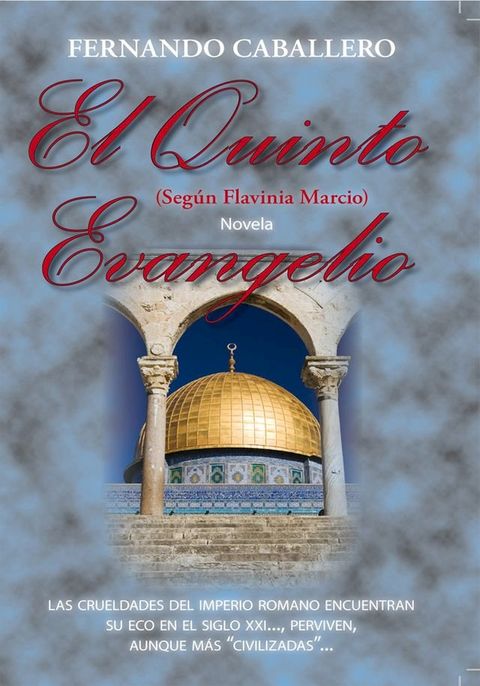 El Quinto Evangelio(Kobo/電子書)