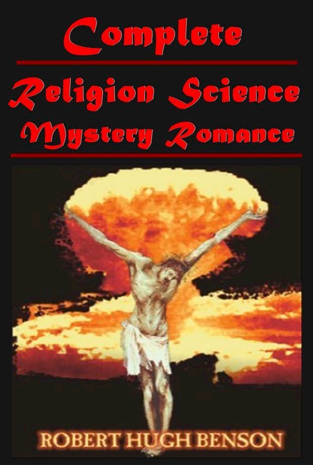  Complete Science Religion Mystery Romance(Kobo/電子書)