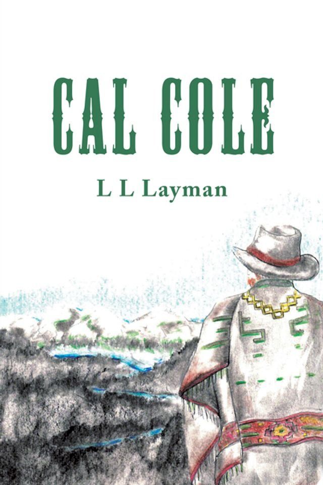  Cal Cole(Kobo/電子書)