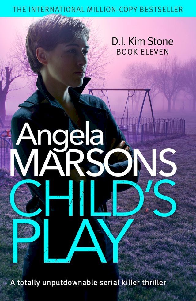  Child's Play(Kobo/電子書)