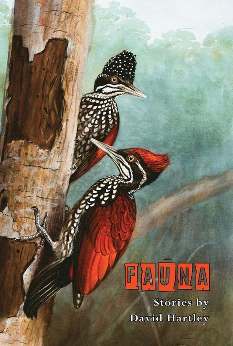 Fauna(Kobo/電子書)