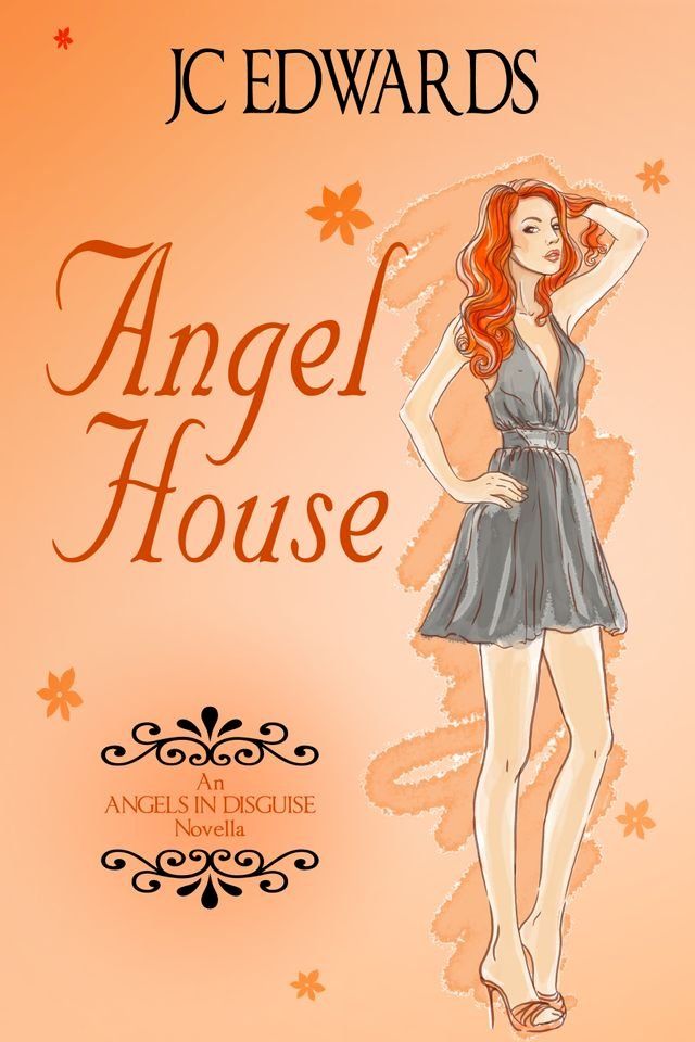  Angel House(Kobo/電子書)