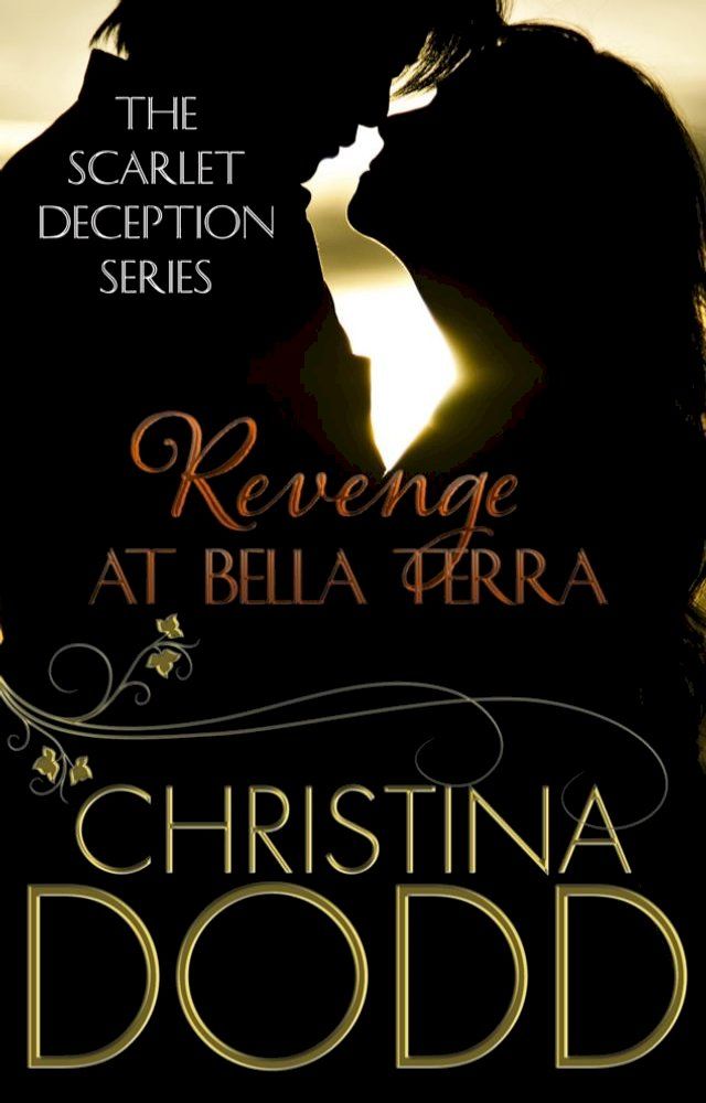  Revenge at Bella Terra(Kobo/電子書)