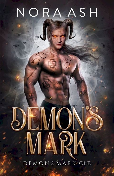 Demon's Mark(Kobo/電子書)