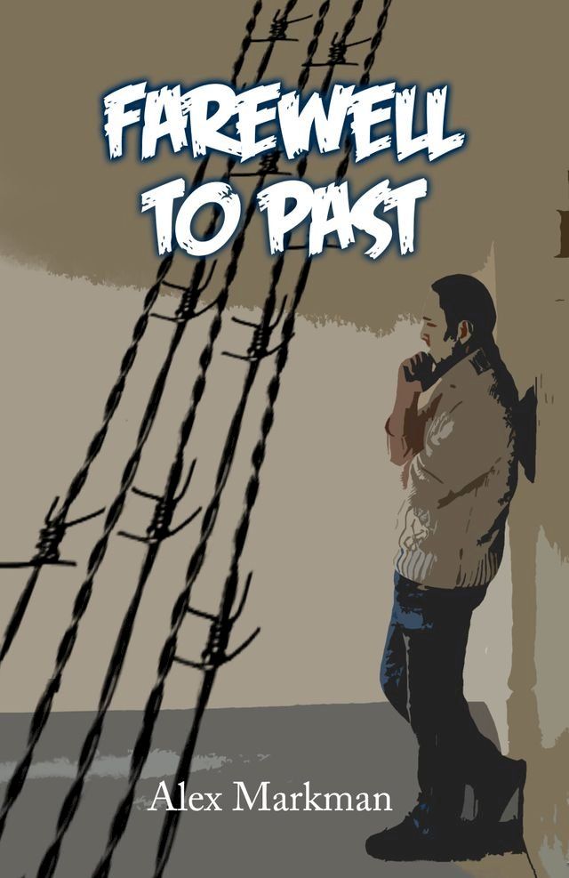  Farewell to Past(Kobo/電子書)