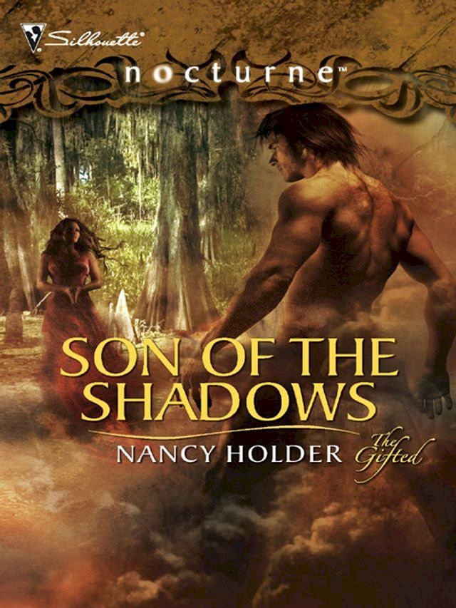  Son of the Shadows(Kobo/電子書)