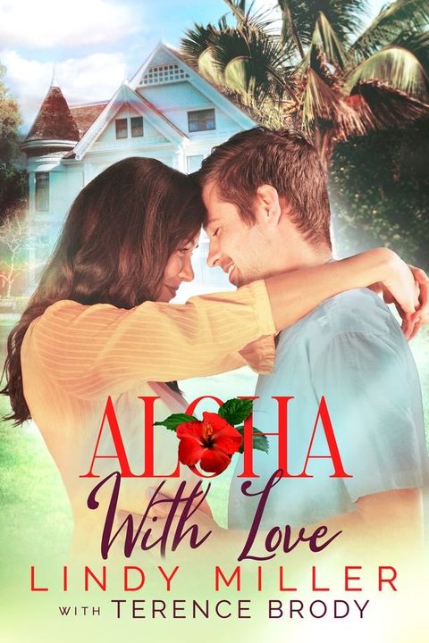 Aloha With Love(Kobo/電子書)