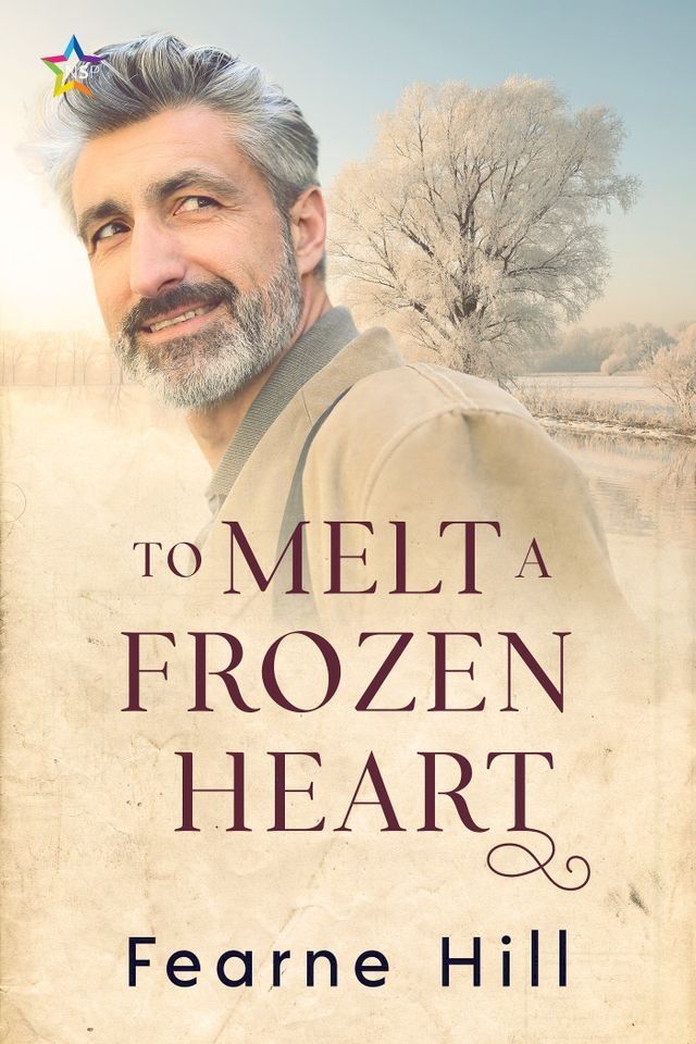  To Melt a Frozen Heart(Kobo/電子書)