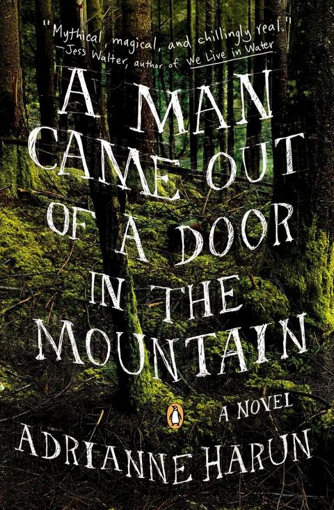 A Man Came Out of a Door in the Mountain(Kobo/電子書)