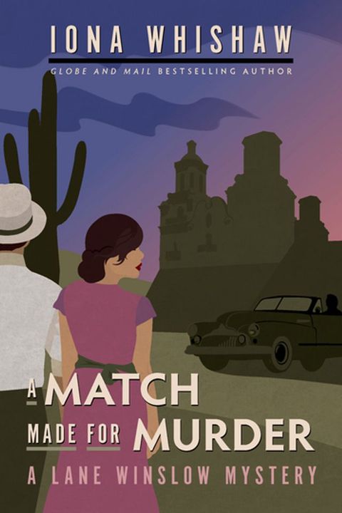 A Match Made for Murder(Kobo/電子書)