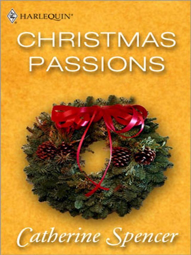  Christmas Passions(Kobo/電子書)