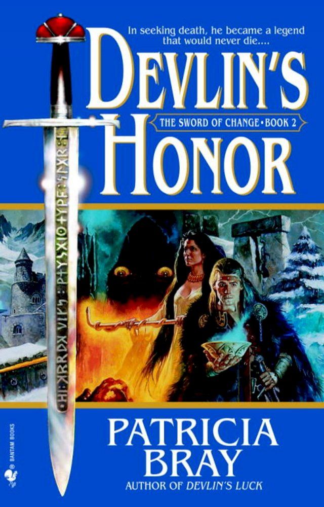  Devlin's Honor(Kobo/電子書)