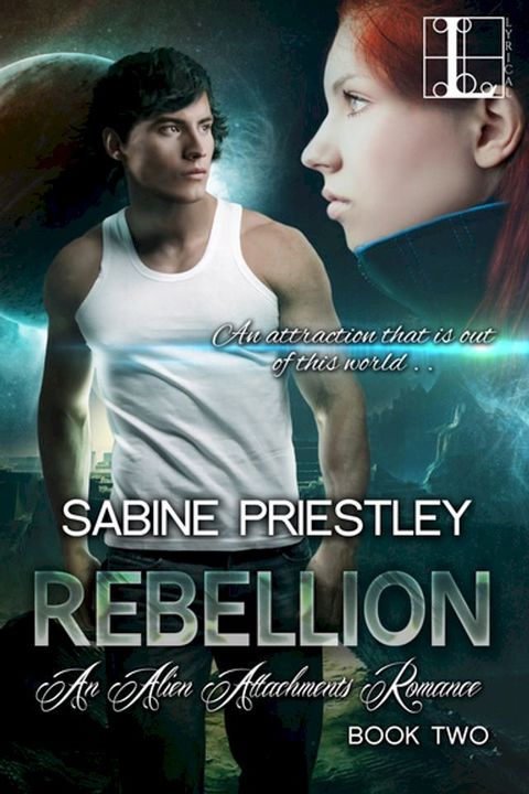 Rebellion(Kobo/電子書)