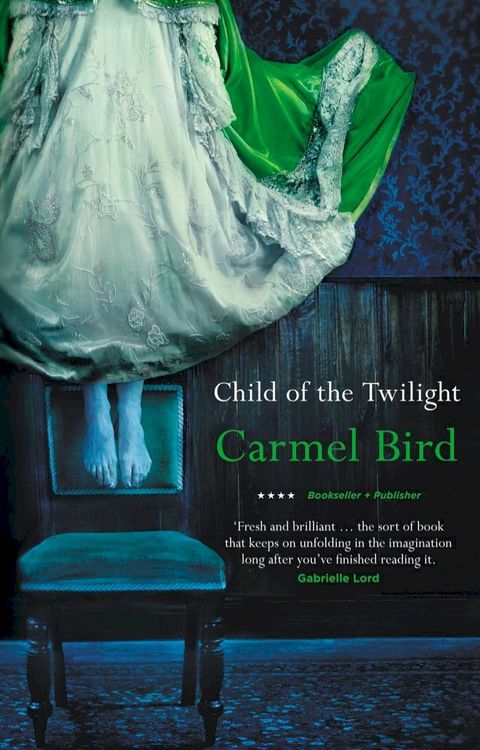 Child of the Twilight(Kobo/電子書)