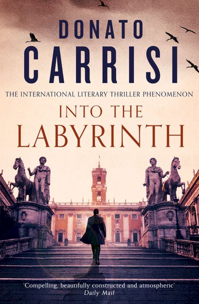  Into the Labyrinth(Kobo/電子書)