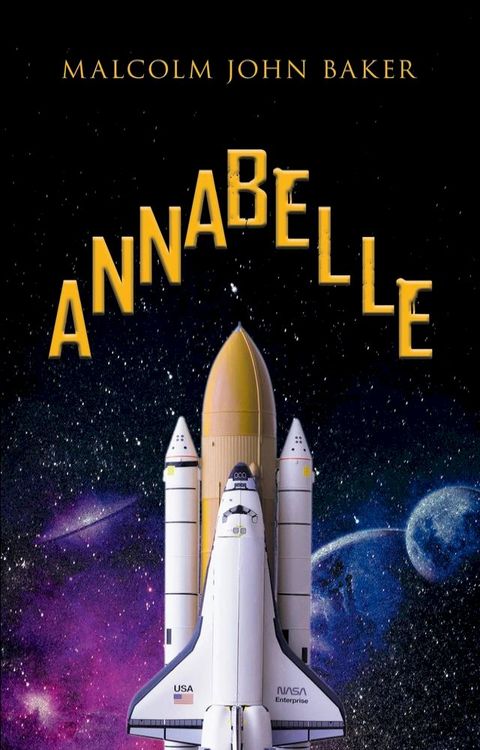 Annabelle(Kobo/電子書)