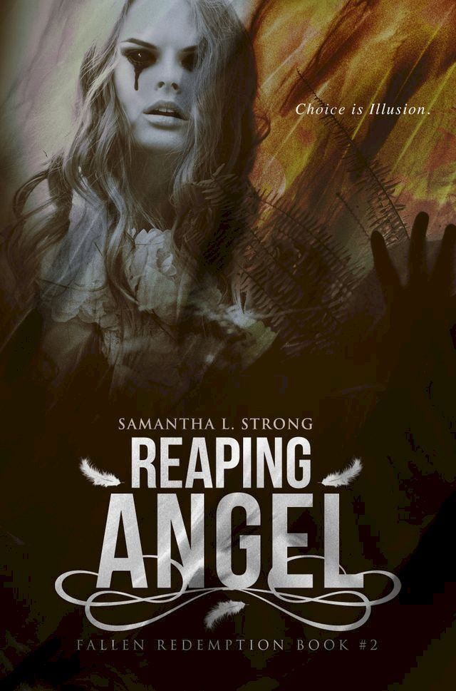  Reaping Angel(Kobo/電子書)