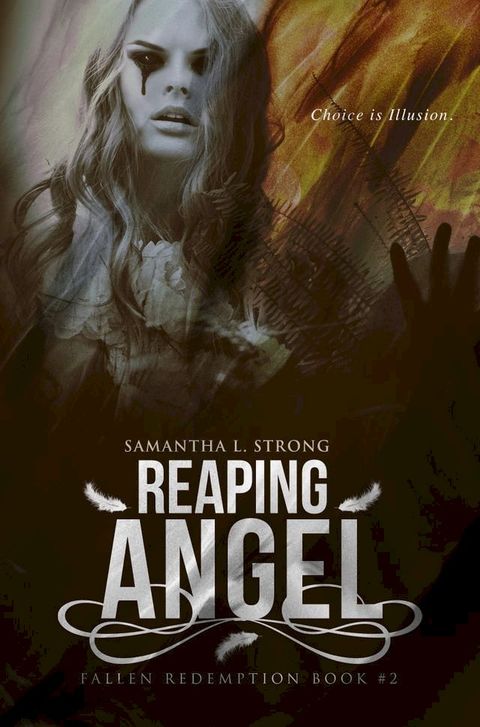 Reaping Angel(Kobo/電子書)