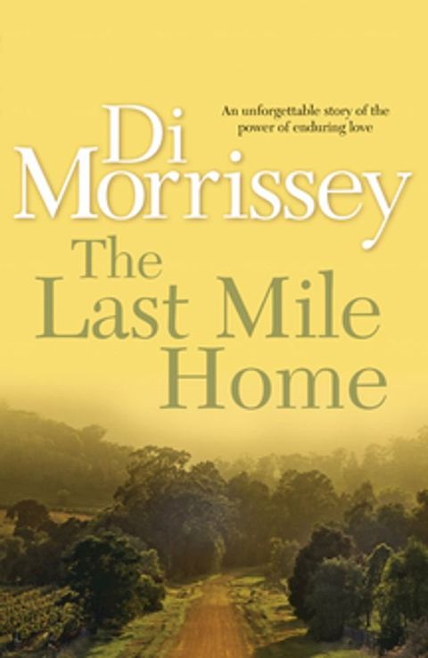 The Last Mile Home(Kobo/電子書)