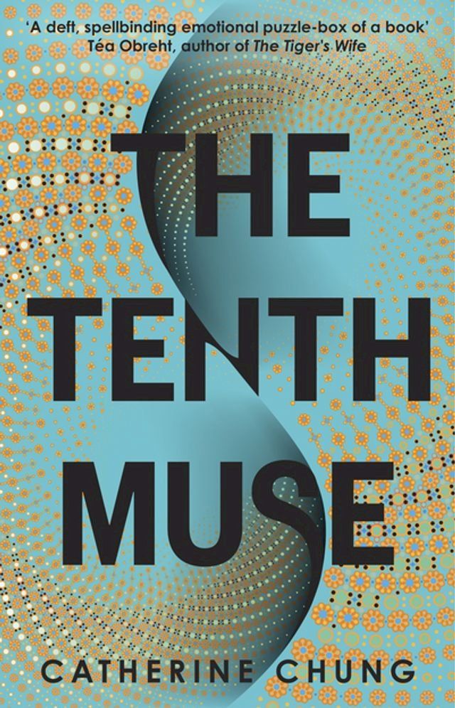  The Tenth Muse(Kobo/電子書)