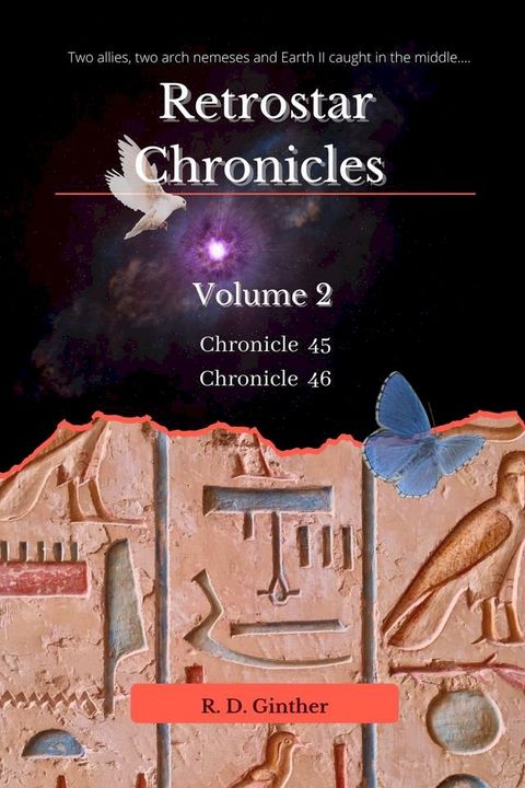 Chronicle 45, Chronicle 46(Kobo/電子書)