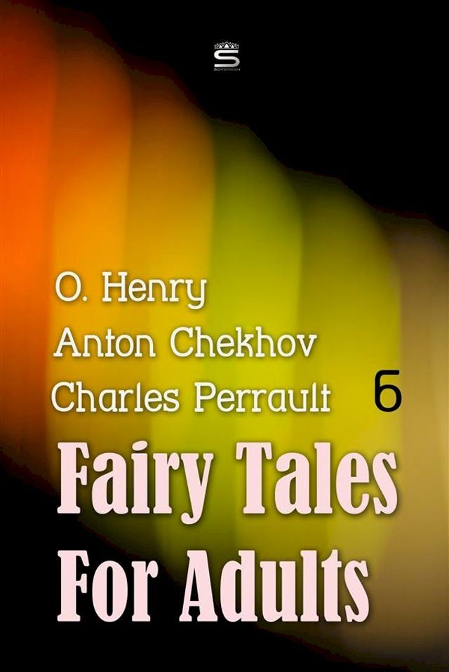  Fairy Tales for Adults(Kobo/電子書)