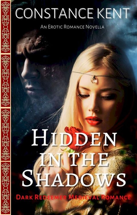 Hidden in the Shadows(Kobo/電子書)