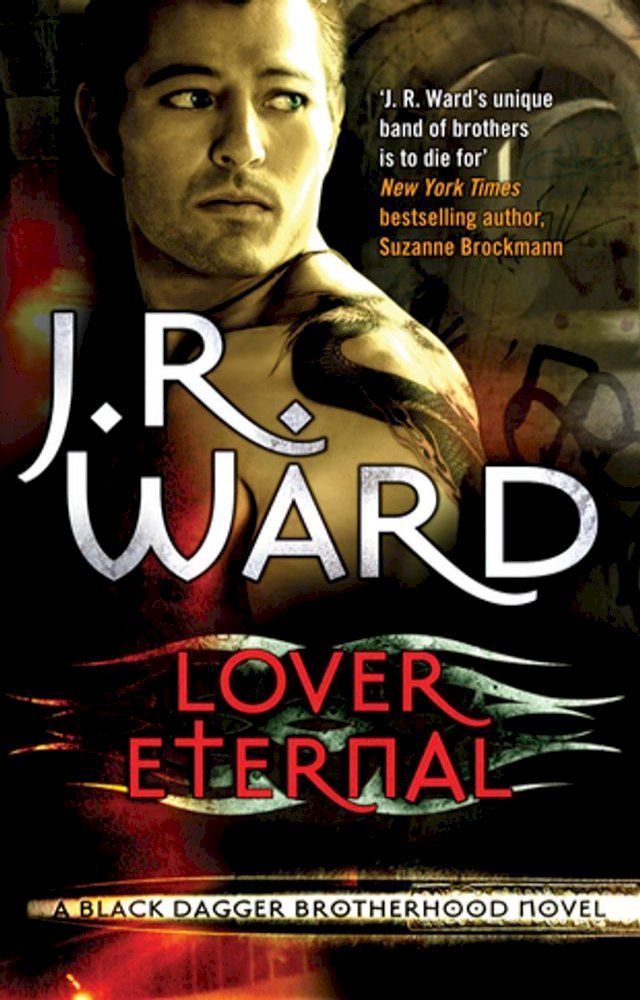  Lover Eternal(Kobo/電子書)