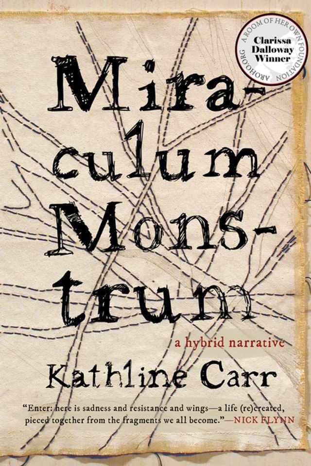  Miraculum Monstrum(Kobo/電子書)