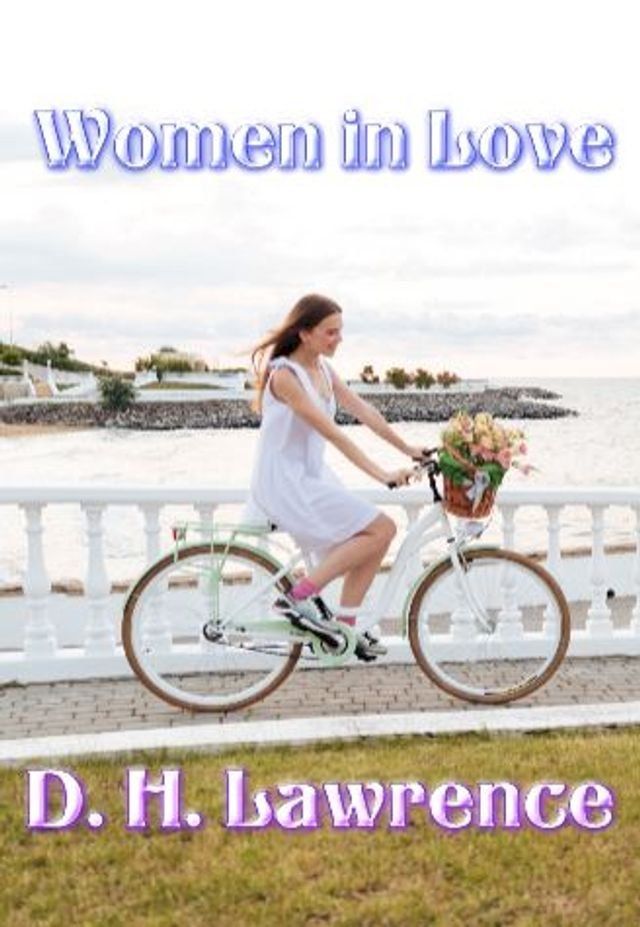  Women in Love(Kobo/電子書)