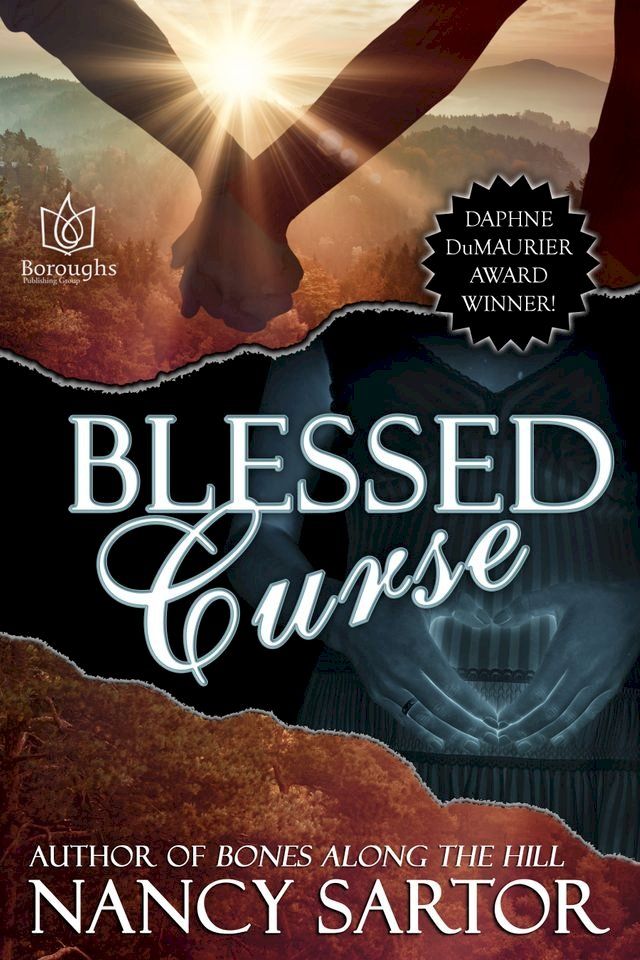  Blessed Curse(Kobo/電子書)