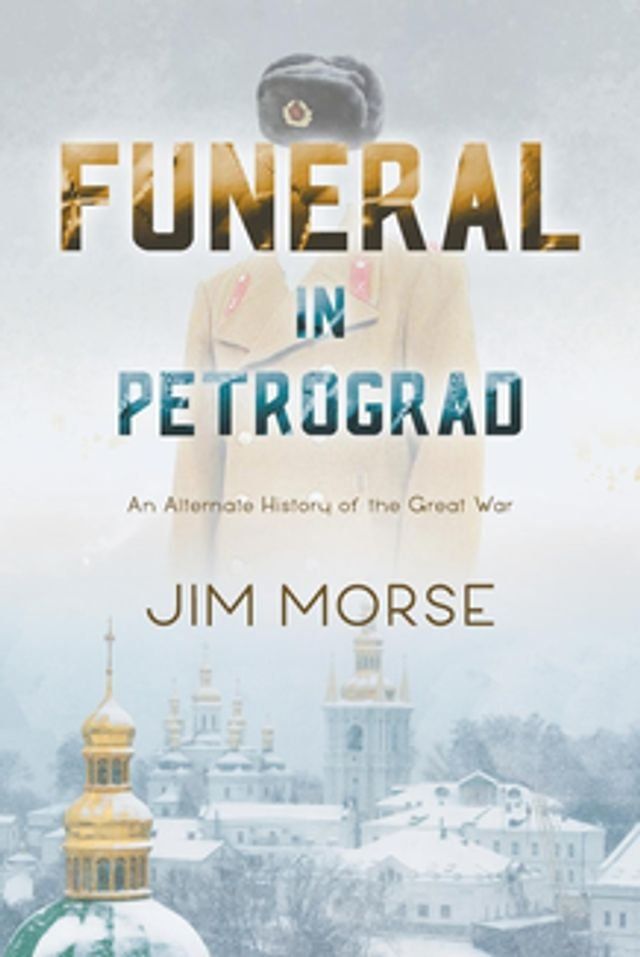  Funeral in Petrograd(Kobo/電子書)