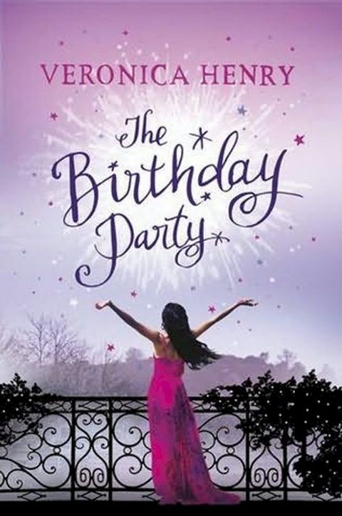 The Birthday Party(Kobo/電子書)