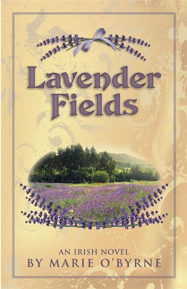  Lavender Fields(Kobo/電子書)