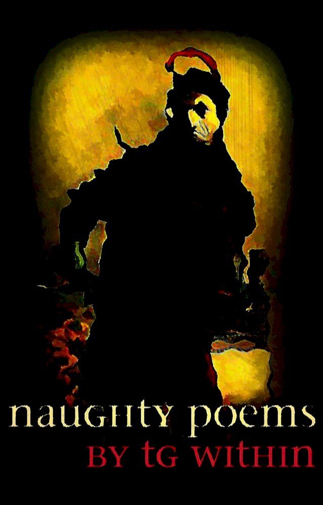  Naughty Poems(Kobo/電子書)